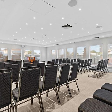 Doubletree By Hilton New York Jfk Airport Ξενοδοχείο Εξωτερικό φωτογραφία