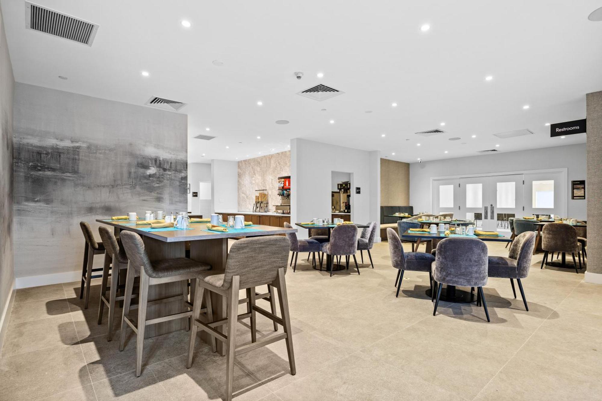 Doubletree By Hilton New York Jfk Airport Ξενοδοχείο Εξωτερικό φωτογραφία