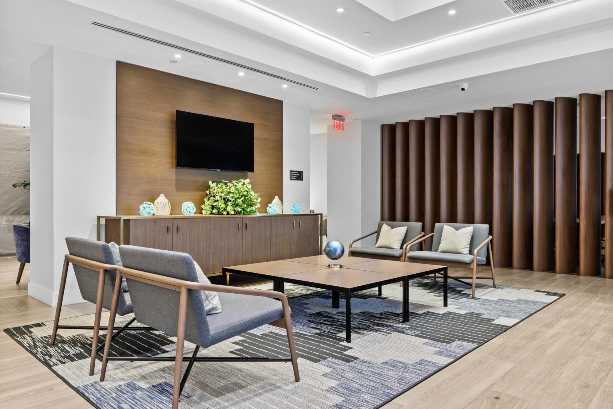 Doubletree By Hilton New York Jfk Airport Ξενοδοχείο Εξωτερικό φωτογραφία