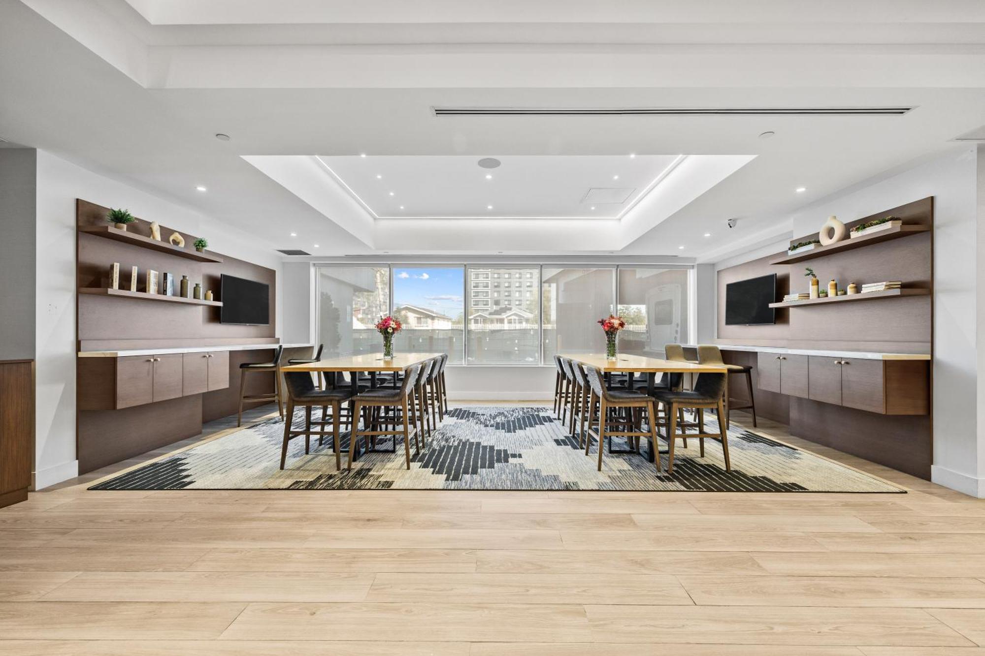 Doubletree By Hilton New York Jfk Airport Ξενοδοχείο Εξωτερικό φωτογραφία