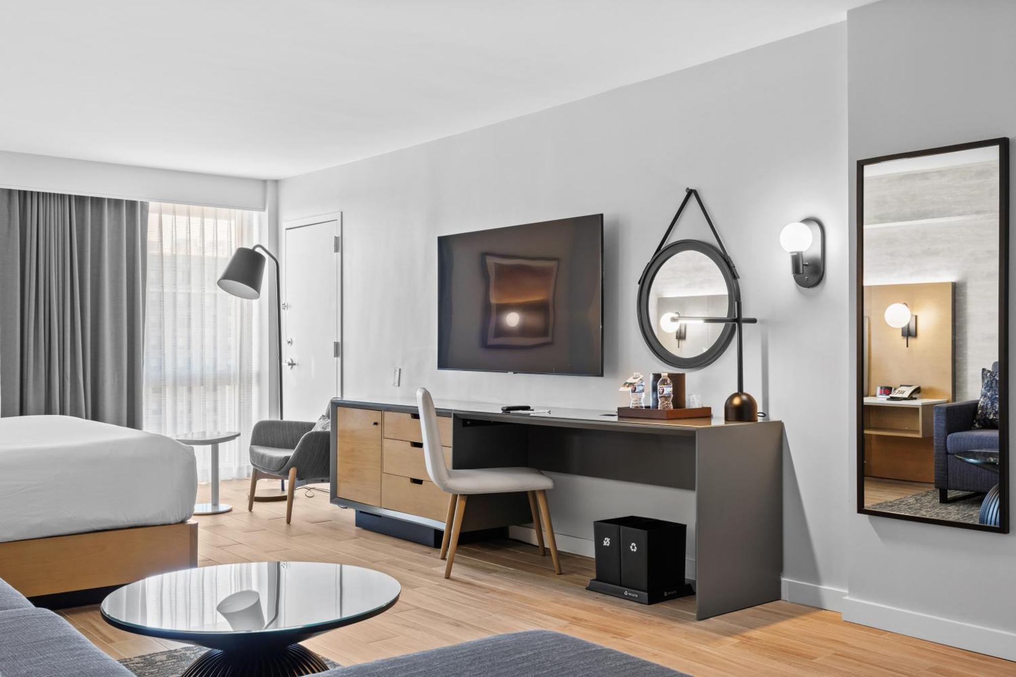 Doubletree By Hilton New York Jfk Airport Ξενοδοχείο Εξωτερικό φωτογραφία