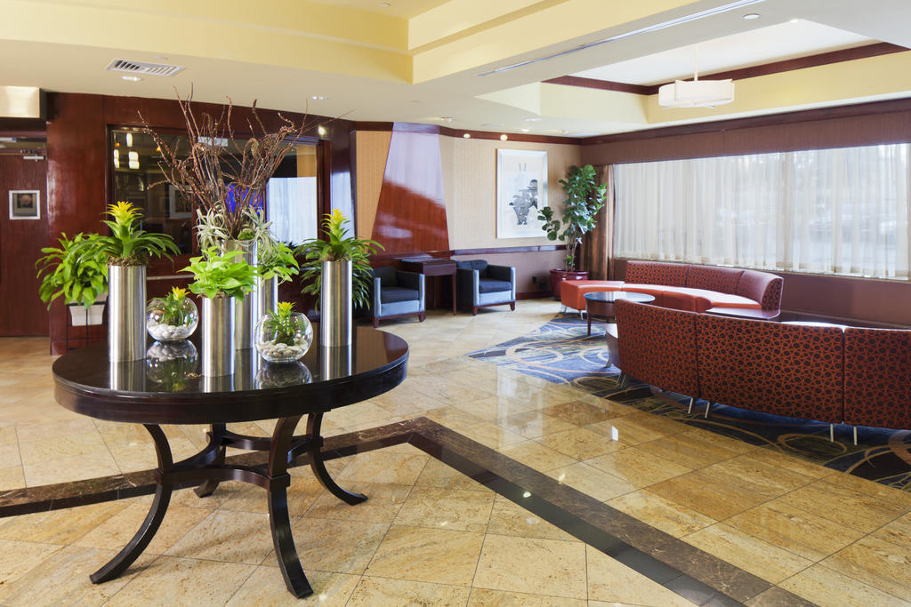 Doubletree By Hilton New York Jfk Airport Ξενοδοχείο Εξωτερικό φωτογραφία